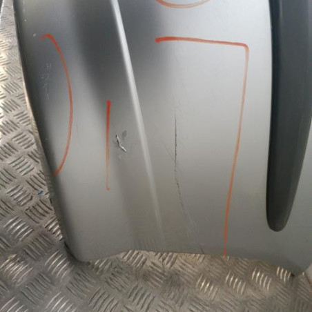 Pare choc arriere NISSAN ALMERA TINO