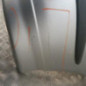 Pare choc arriere NISSAN ALMERA TINO