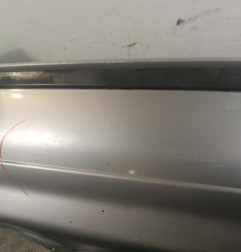 Pare choc arriere NISSAN ALMERA TINO Photo n°4