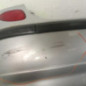 Pare choc arriere NISSAN ALMERA TINO