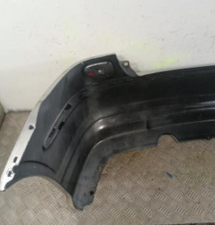 Pare choc arriere NISSAN ALMERA TINO Photo n°6
