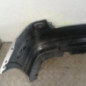Pare choc arriere NISSAN ALMERA TINO