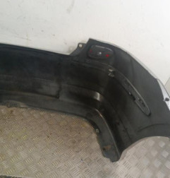 Pare choc arriere NISSAN ALMERA TINO Photo n°7