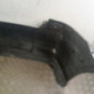 Pare choc arriere NISSAN ALMERA TINO