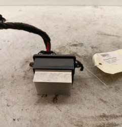 Resistance chauffage PEUGEOT EXPERT 4 Photo n°1