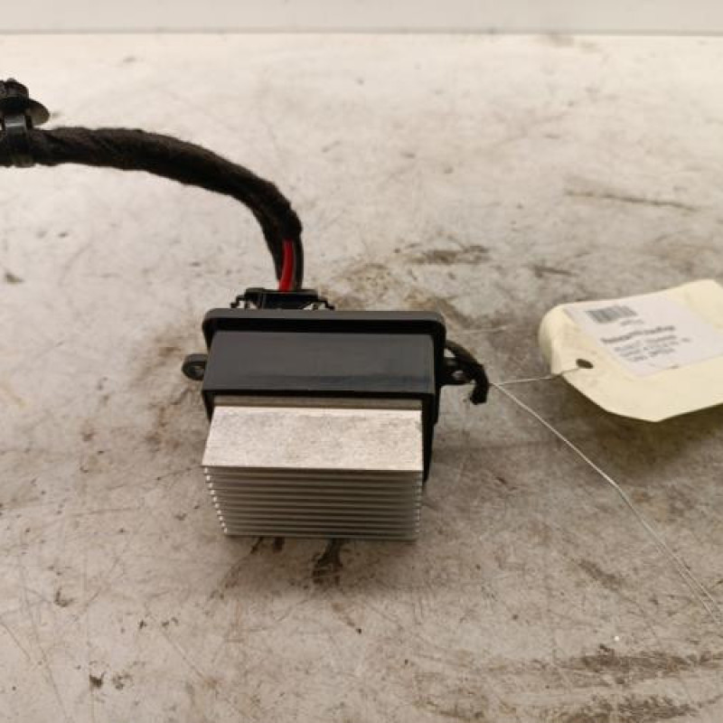 Resistance chauffage PEUGEOT EXPERT 4 Resistance chauffage PEUGEOT EXPERT 4