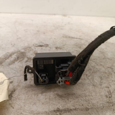Resistance chauffage PEUGEOT EXPERT 4