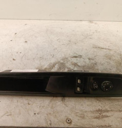 Interrupteur de leve vitre avant gauche PEUGEOT EXPERT 4 Photo n°1