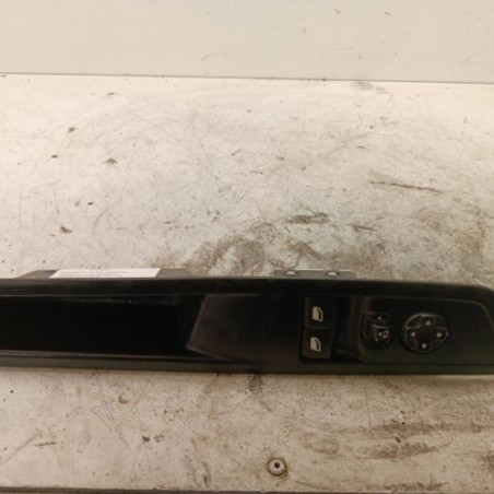 Interrupteur de leve vitre avant gauche PEUGEOT EXPERT 4 Photo n°1