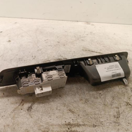Interrupteur de leve vitre avant gauche PEUGEOT EXPERT 3