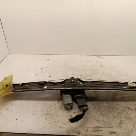 Leve vitre electrique avant droit PEUGEOT EXPERT 4 Photo n°1