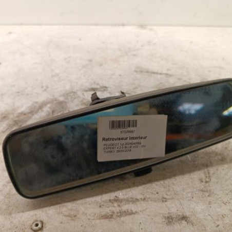 Retroviseur interieur PEUGEOT EXPERT 4 Photo n°1