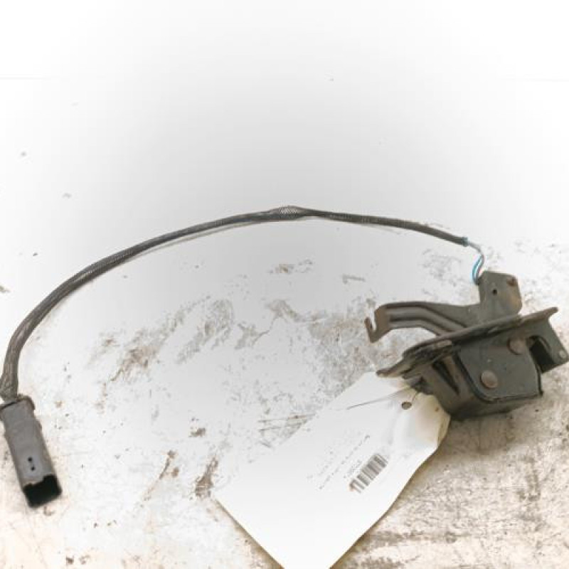 Serrure de porte de coffre gauche PEUGEOT EXPERT 4