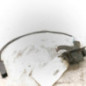 Serrure de porte de coffre gauche PEUGEOT EXPERT 4