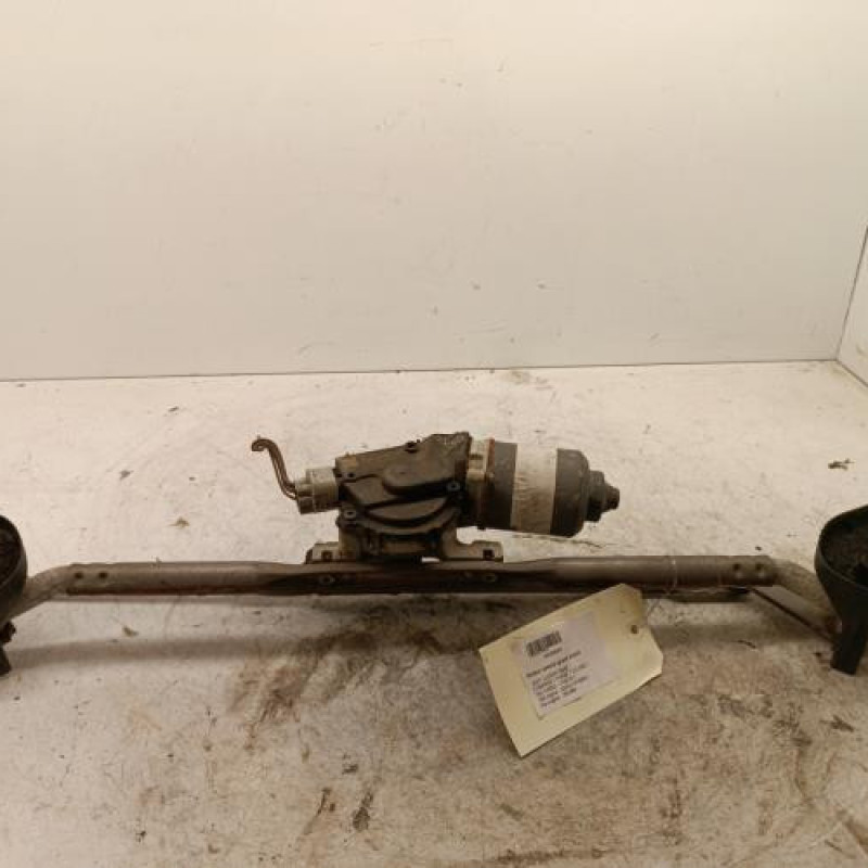 Moteur essuie glace avant JEEP COMPASS 1