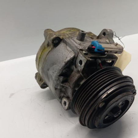Compresseur clim OPEL ADAM
