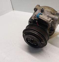 Compresseur clim OPEL ADAM Photo n°3