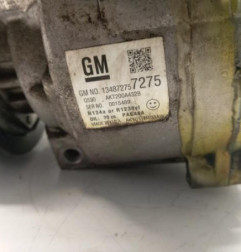 Compresseur clim OPEL ADAM Photo n°4