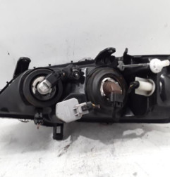 Optique avant principal droit (feux)(phare) OPEL ASTRA G