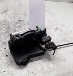 Serrure avant droit OPEL ASTRA G