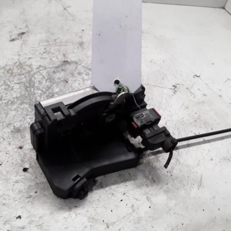 Serrure avant droit OPEL ASTRA G