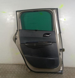 Porte arriere gauche PEUGEOT 3008 1 Photo n°3