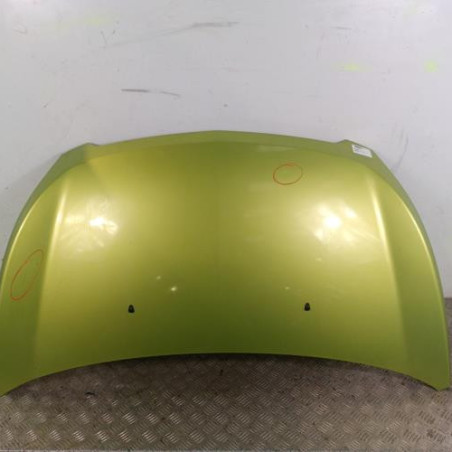 Capot CHEVROLET SPARK Photo n°1