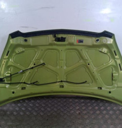 Capot CHEVROLET SPARK Photo n°4
