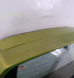 Malle/Hayon arriere CHEVROLET SPARK
