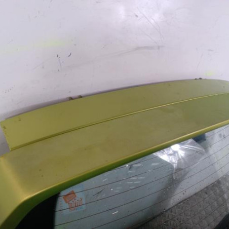Malle/Hayon arriere CHEVROLET SPARK