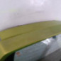 Malle/Hayon arriere CHEVROLET SPARK