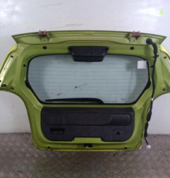 Malle/Hayon arriere CHEVROLET SPARK Photo n°3