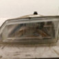 Optique avant principal gauche (feux)(phare) PEUGEOT 106