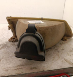 Optique avant principal gauche (feux)(phare) PEUGEOT 106