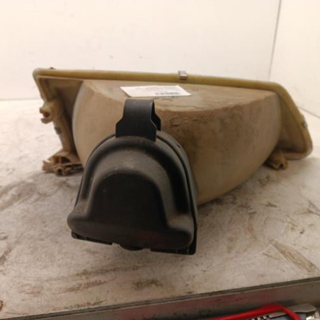 Optique avant principal gauche (feux)(phare) PEUGEOT 106