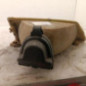 Optique avant principal gauche (feux)(phare) PEUGEOT 106