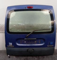 Malle/Hayon arriere RENAULT KANGOO 1 Photo n°1