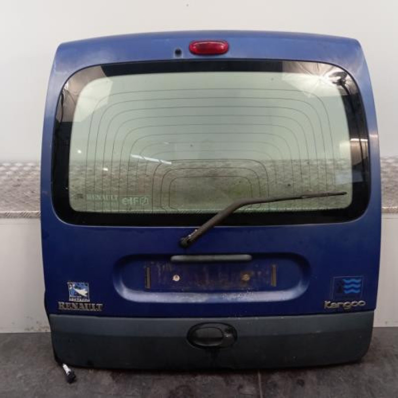 Malle/Hayon arriere RENAULT KANGOO 1 Malle/Hayon arriere RENAULT KANGOO 1
