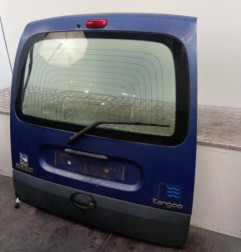 Malle/Hayon arriere RENAULT KANGOO 1