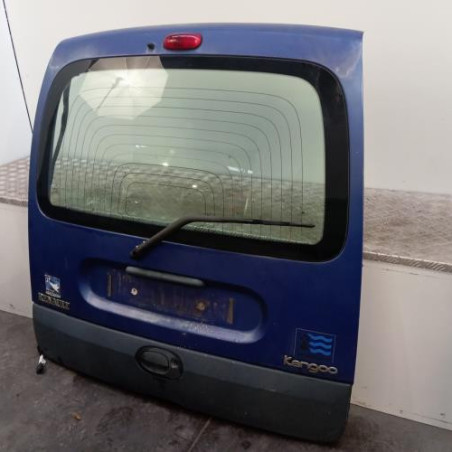 Malle/Hayon arriere RENAULT KANGOO 1