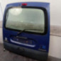 Malle/Hayon arriere RENAULT KANGOO 1