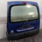 Malle/Hayon arriere RENAULT KANGOO 1