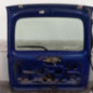 Malle/Hayon arriere RENAULT KANGOO 1