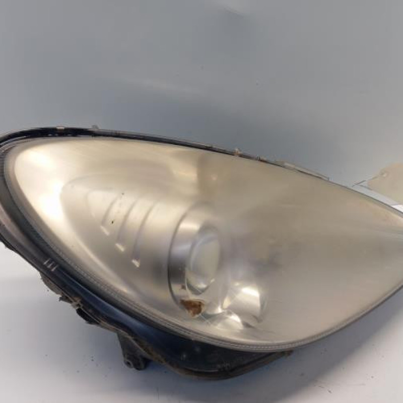Optique avant principal droit (feux)(phare) MERCEDES CLASSE SLK 171