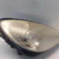 Optique avant principal droit (feux)(phare) MERCEDES CLASSE SLK 171