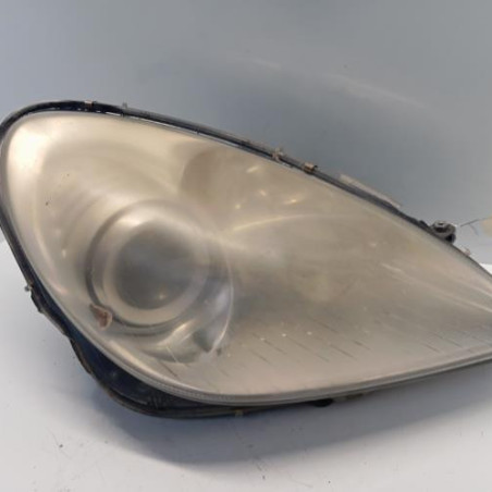 Optique avant principal droit (feux)(phare) MERCEDES CLASSE SLK 171