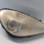 Optique avant principal droit (feux)(phare) MERCEDES CLASSE SLK 171