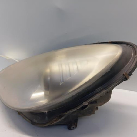 Optique avant principal gauche (feux)(phare) MERCEDES CLASSE SLK 171