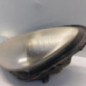 Optique avant principal gauche (feux)(phare) MERCEDES CLASSE SLK 171