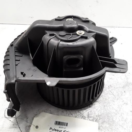Pulseur d'air RENAULT GRAND SCENIC 2